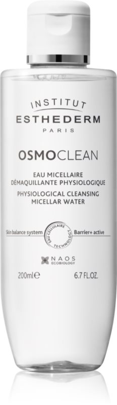 Institut Esthederm Osmoclean apă micelară 3 în 1 200 ml