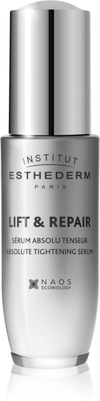 Institut Esthederm Lift & Repair Serum ser pentru uniformizare antirid 30 ml