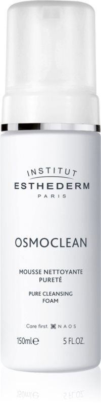 Institut Esthederm Osmoclean Pure Cleansing Foam spuma de curatat 150 ml