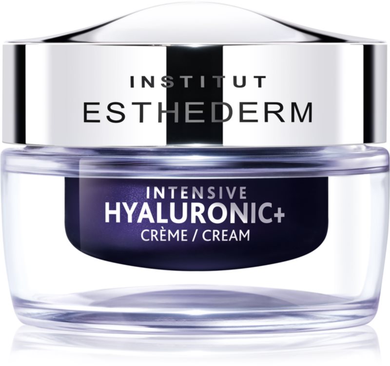 Institut Esthederm Intensive Hyaluronic+ crema hidratanta anti-rid 50 ml