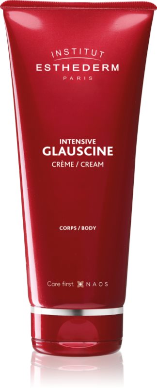 Institut Esthederm Intensive Glauscine Cream Crema concentrata de lipoliza pentru celulită 200 ml