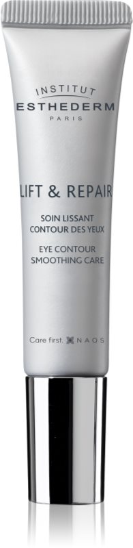Institut Esthederm Lift & Repair Eye Contour Smoothing Care cremă pentru ochi 15 ml