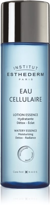 Institut Esthederm Cellular Water Watery Essence esenta faciala cu apă celulară 125 ml