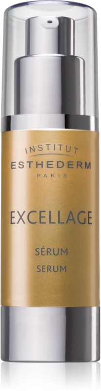 Institut Esthederm Excellage Serum ser hrănitor pentru remodelarea densității pielii cu efect de intinerire 30 ml