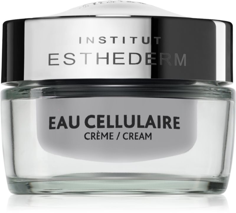Institut Esthederm Cellular Water Cream cremă intens hidratantă cu apă celulară 50 ml