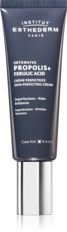 Institut Esthederm Intensive Propolis+ Cream crema intensiva impotriva acneei 50 ml