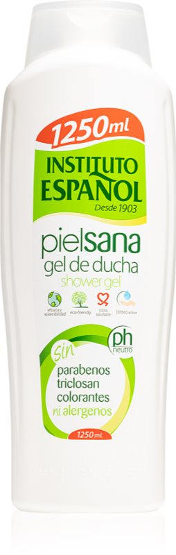 Instituto Español Healthy Skin gel de duș 1250 ml