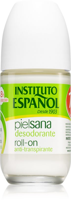 Instituto Español Healthy Skin Deodorant roll-on 75 ml