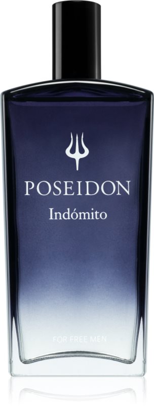 Instituto Español Poseidon Indomito Eau de Toilette pentru bărbați 150 ml