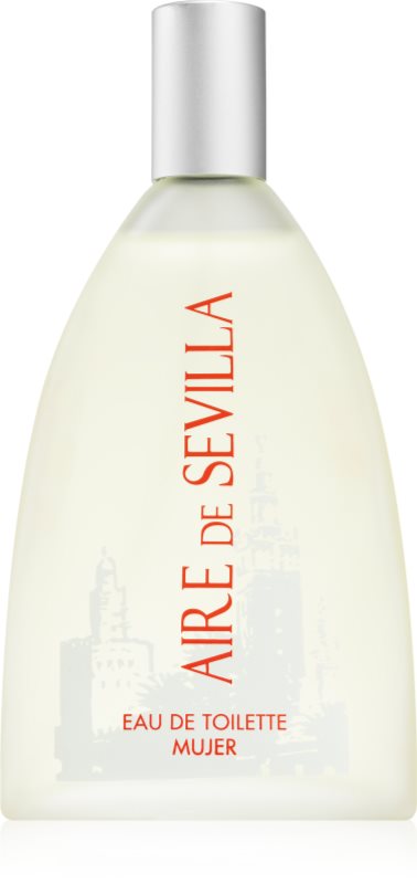 Instituto Español Aire De Sevilla Eau de Toilette pentru femei 150 ml