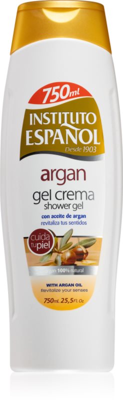 Instituto Español Agran gel de duș 750 ml
