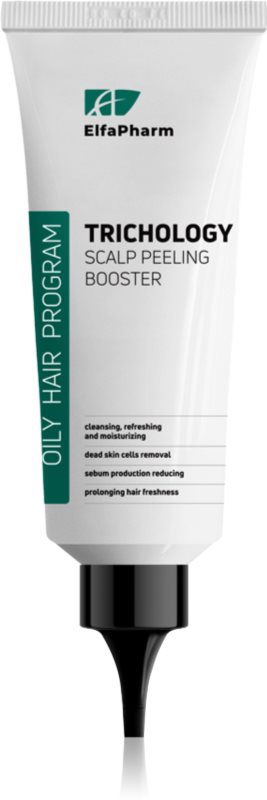 Elfa Pharm Intensive Cosmetic Trichology peeling pentru scalp 100 ml
