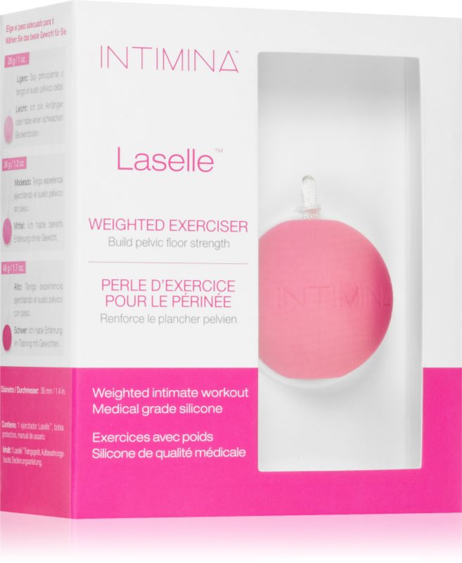Intimina Laselle bile vaginale