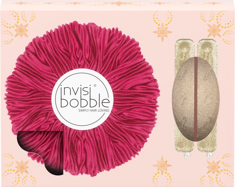 invisibobble What A Blast set cadou pentru păr