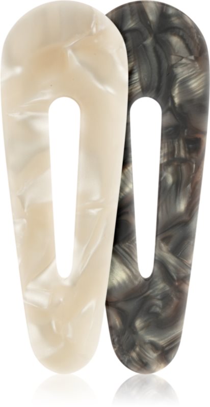 invisibobble Clipstar Cliphue agrafe de par 2 buc