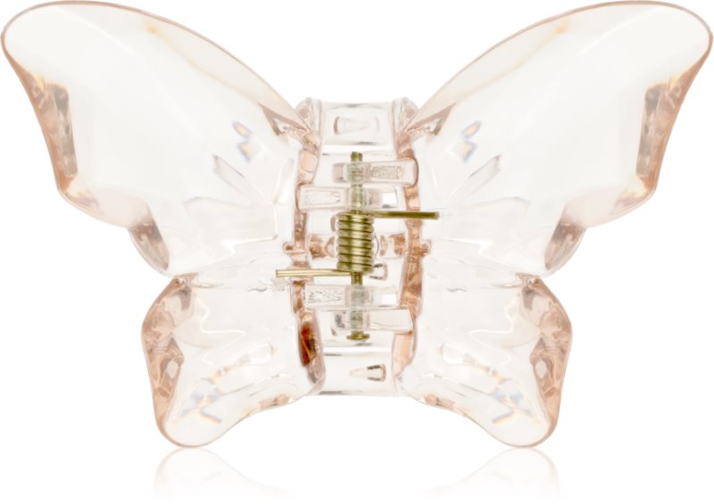 invisibobble Clipstar Diamond Butterfly clamă de păr marimea M 1 buc