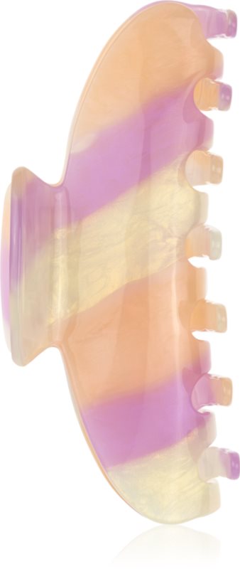 invisibobble Clipstar Tricolor clamă de păr marimea L 1 buc