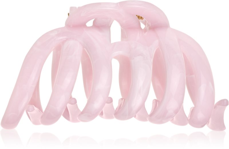 invisibobble Clipstar Rose Glimmer clamă de păr marimea L 1 buc