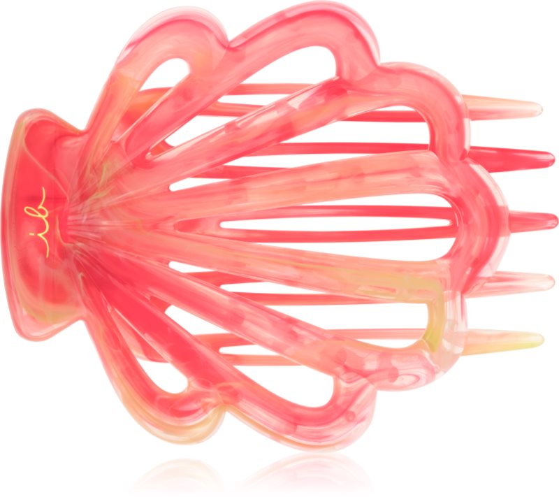 invisibobble Clipstar Coral Hug clamă de păr 1 buc
