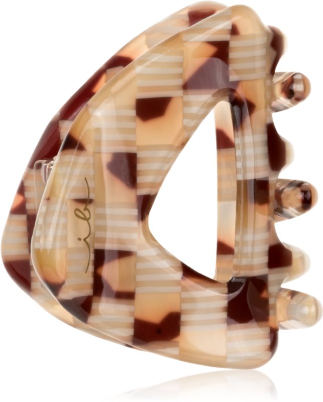 invisibobble Clipstar All Stars Golden Caddie clama de par marimea XS 2 buc