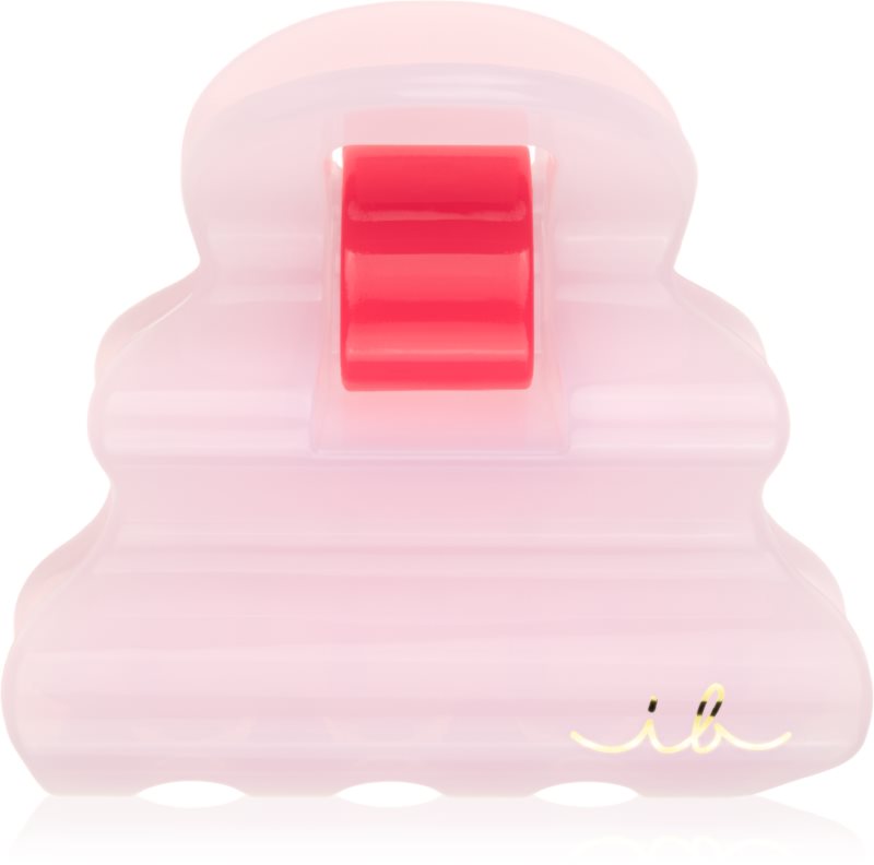 invisibobble Everclaw Rosy Plateau clama de par marimea M 1 buc