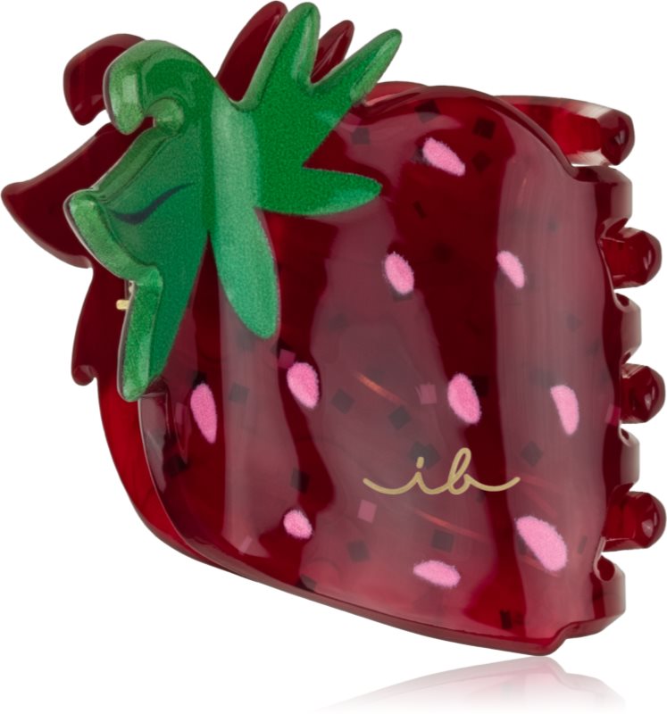 invisibobble Clipstar Wildflower Berry Brighter clamă de păr 1 buc