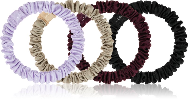 invisibobble Dejan Garz Soft Disco Collection Elastice pentru par