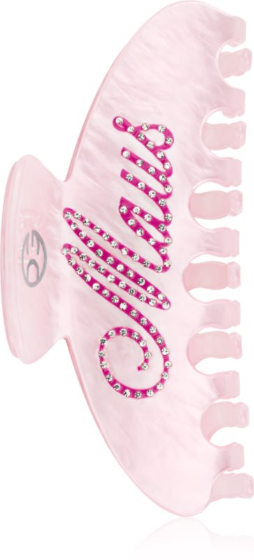 invisibobble Soft Disco Collection Clipstar clamă de păr 1 buc