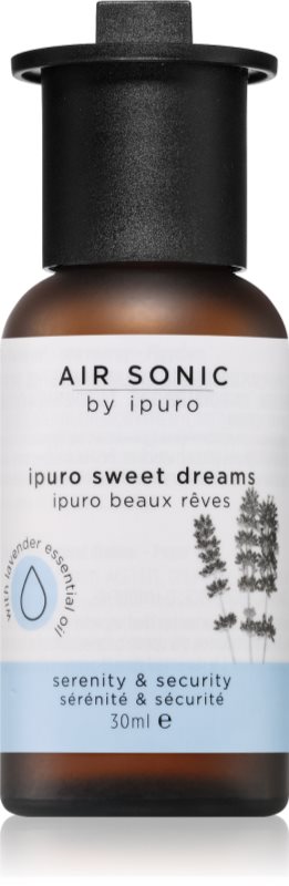 ipuro Air Sonic Sweet Dreams ulei aromatic 30 ml
