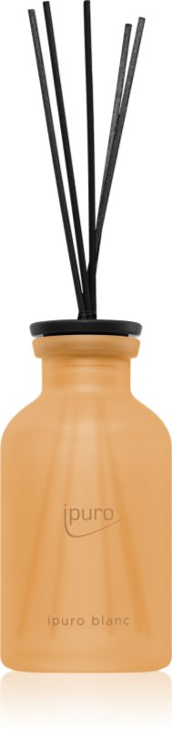 ipuro Classic Blanc difuzor de aroma 75 ml