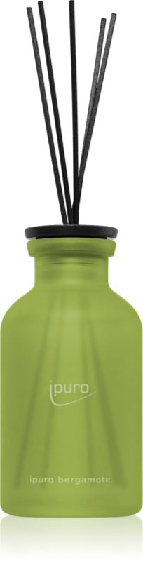 ipuro Classic Bergamote difuzor de aroma 240 ml