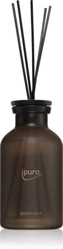 ipuro Classic Cuir difuzor de aroma 240 ml