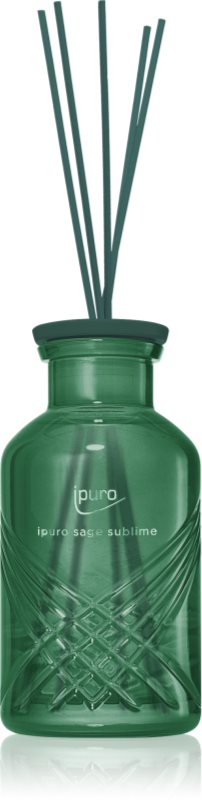 ípuro Exclusive Sage Sublime difuzor de aroma 240 g