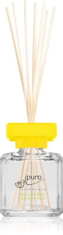 ipuro Essentials Lively Rome difuzor de aroma