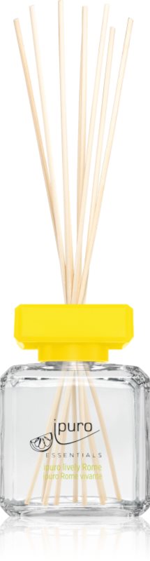 ipuro Essentials Lively Rome difuzor de aroma