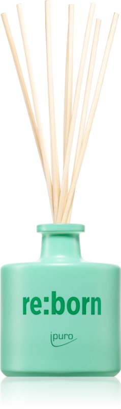 ipuro WE ARE: re:born difuzor de aroma 100 ml