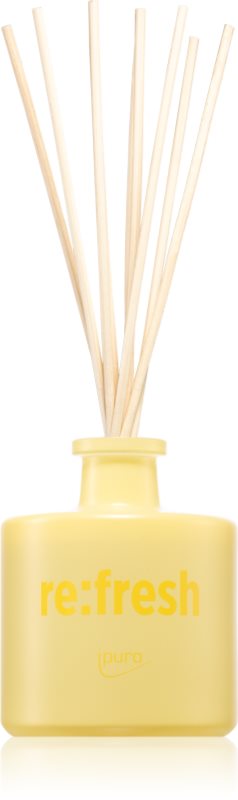 ipuro WE ARE: re:fresh difuzor de aroma 100 ml