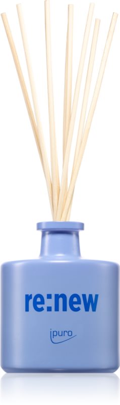 ipuro WE ARE: re:new difuzor de aroma 100 ml