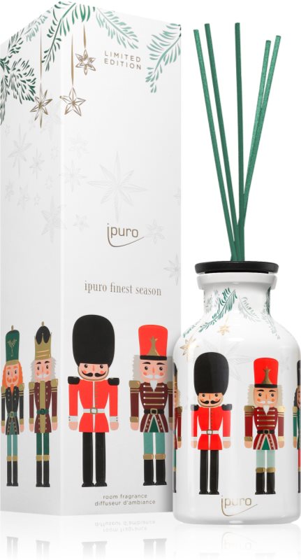 ipuro Limited Edition Finest Season difuzor de aroma 240 ml
