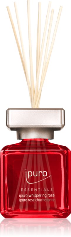 ipuro Essentials Whispering Rose difuzor de aroma