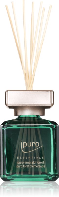ipuro Essentials Emerald Forest difuzor de aroma