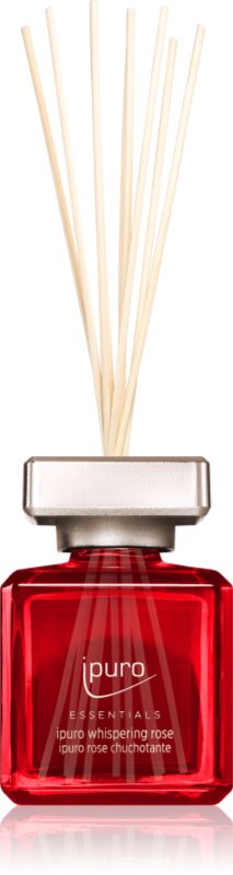 ípuro Essentials Whispering Rose difuzor de aroma