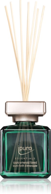 ipuro Essentials Emerald Forest difuzor de aroma