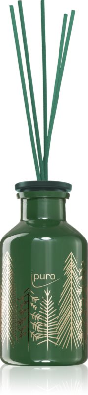 ipuro Festive Evergreen difuzor de aroma 240 ml