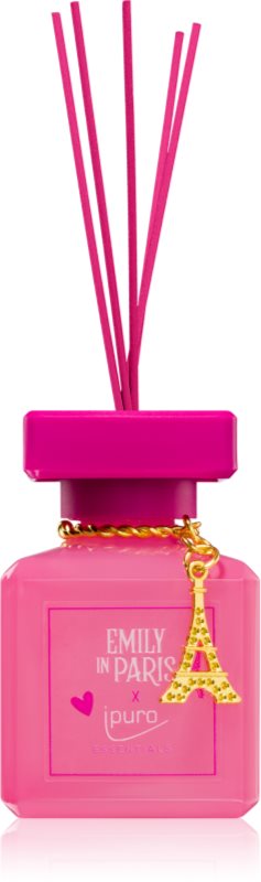 ipuro Essentials Chic Chérie difuzor de aroma 50 ml