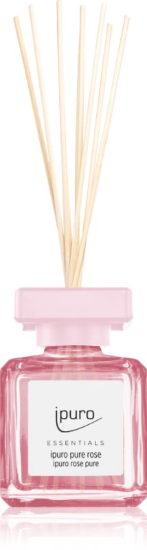 ipuro Essentials Pure Rose difuzor de aroma