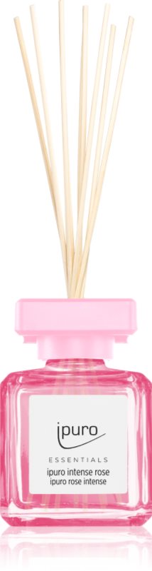 ipuro Essentials Intense Rose difuzor de aroma