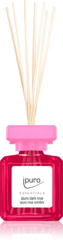ipuro Essentials Dark Rose difuzor de aroma