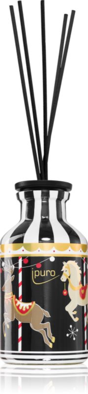ipuro Magical Market difuzor de aroma 240 ml