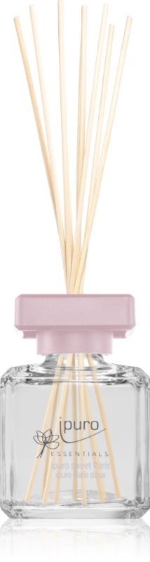 ipuro Essentials Sweet Paris difuzor de aroma